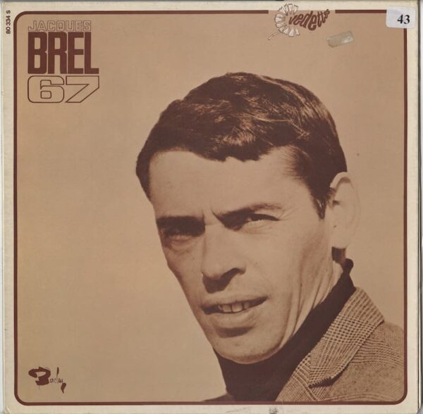 Jacques Brel 67