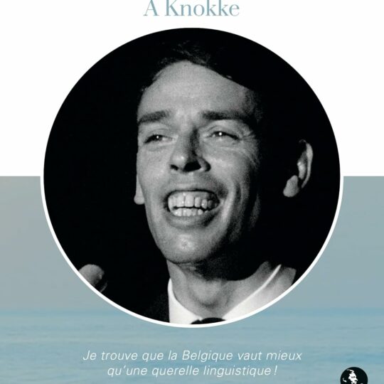 Brel à Knokke