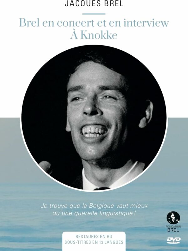 Brel à Knokke