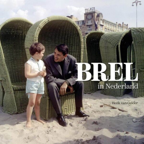 Brel in Nederland