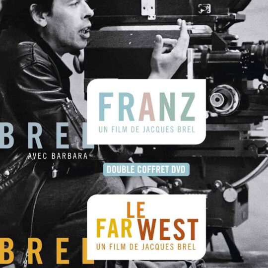 FRANZ + LE FAR WEST