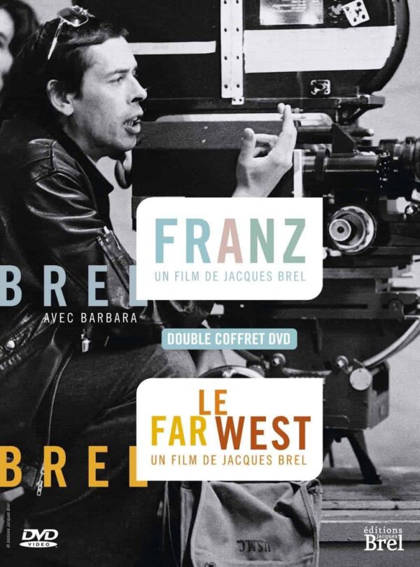 FRANZ + LE FAR WEST