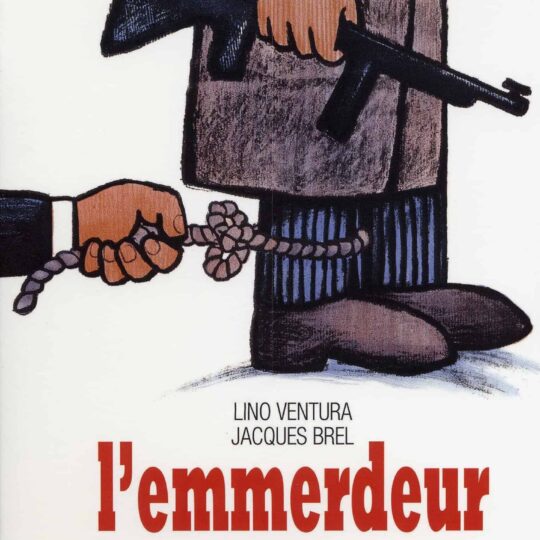 L’Emmerdeur