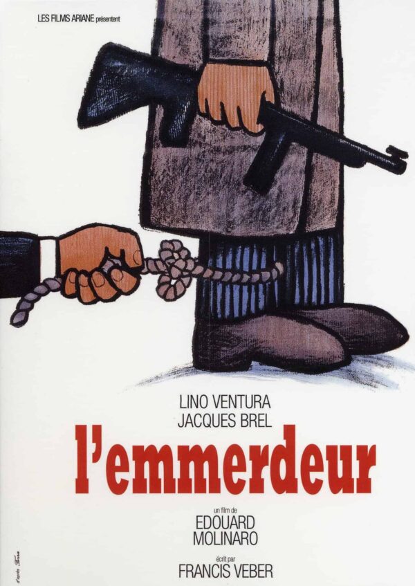 L’Emmerdeur