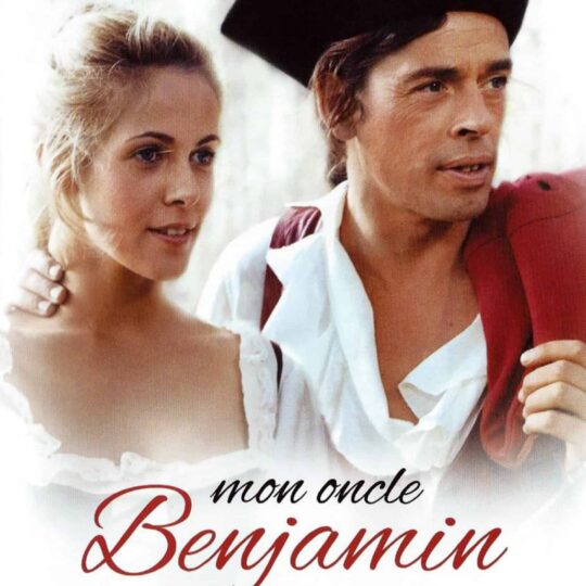 Mon oncle Benjamin