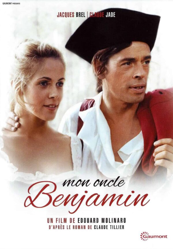 Mon oncle Benjamin