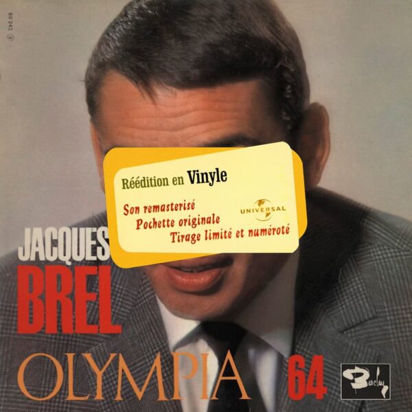 Olympia 1964