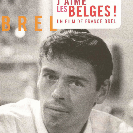 J'aime les Belges ! 2026