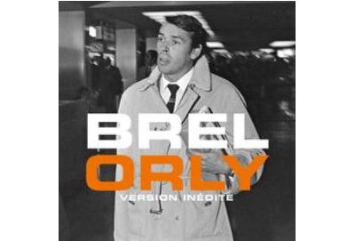 Orly - Version inédite Édition Limitée